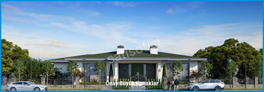 Önay Büyük Konaklar görsel 4