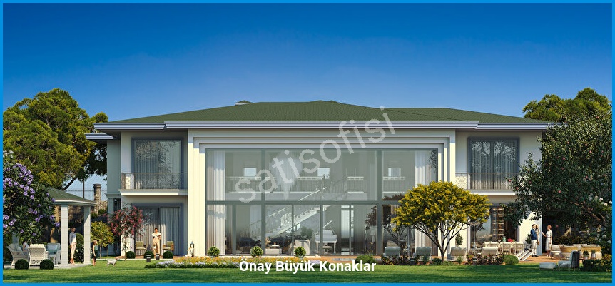 Önay Büyük Konaklar görsel 5
