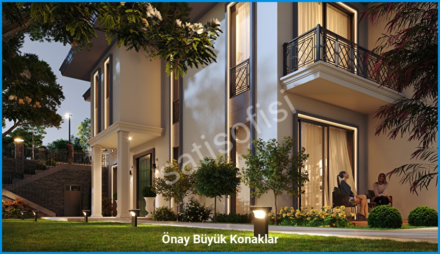 Önay Büyük Konaklar görsel 6