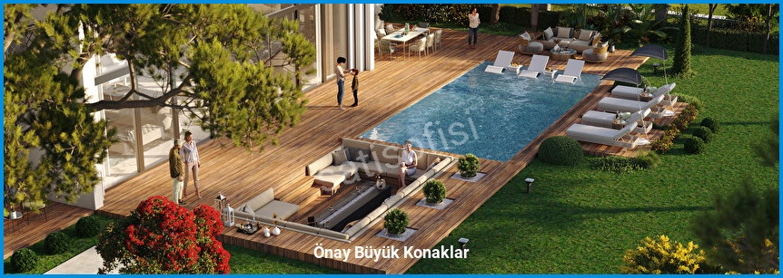Önay Büyük Konaklar görsel 8
