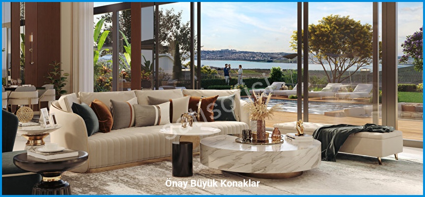 Önay Büyük Konaklar görsel 9