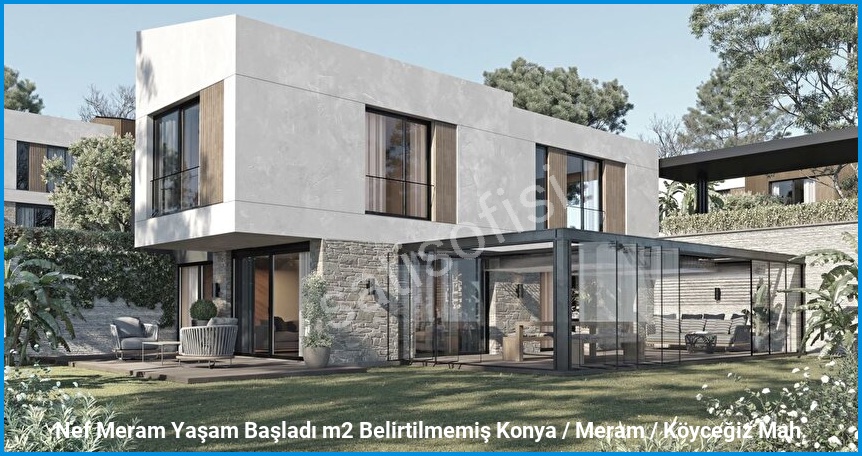 Nef Meram