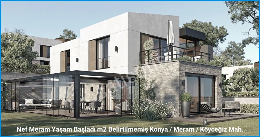 Nef Meram görsel 3