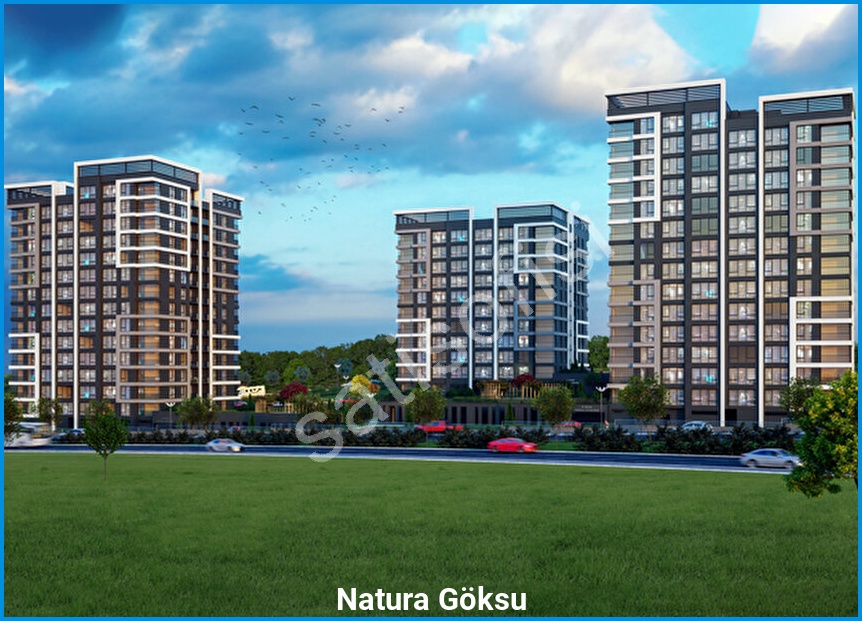 Natura Göksu
