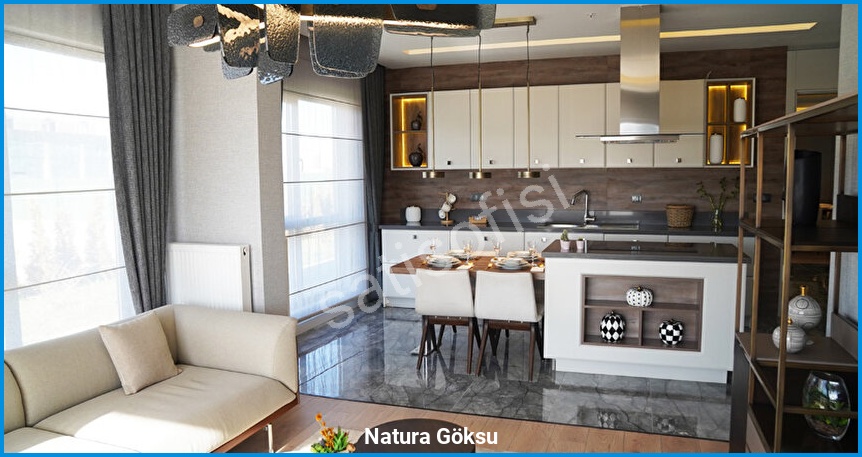 Natura Göksu görsel 11