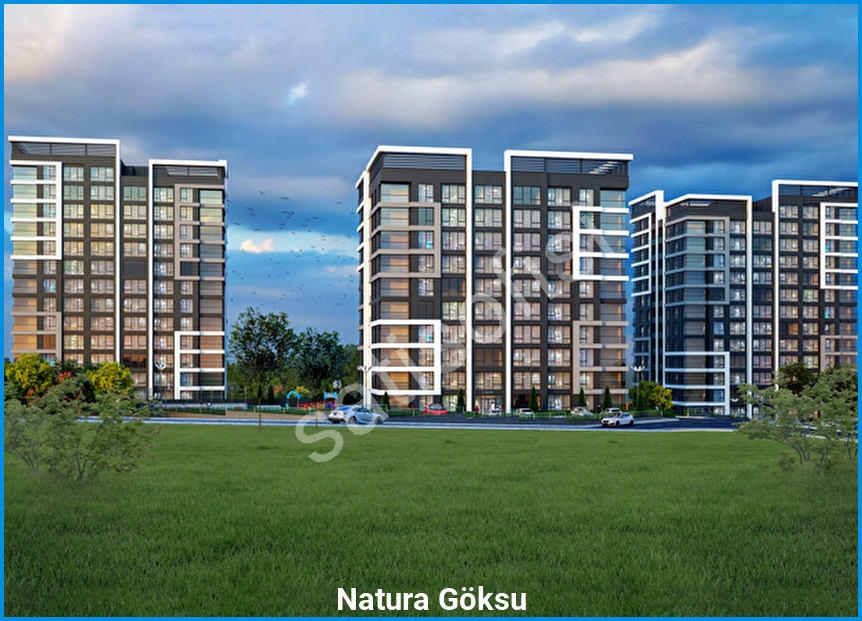 Natura Göksu görsel 2