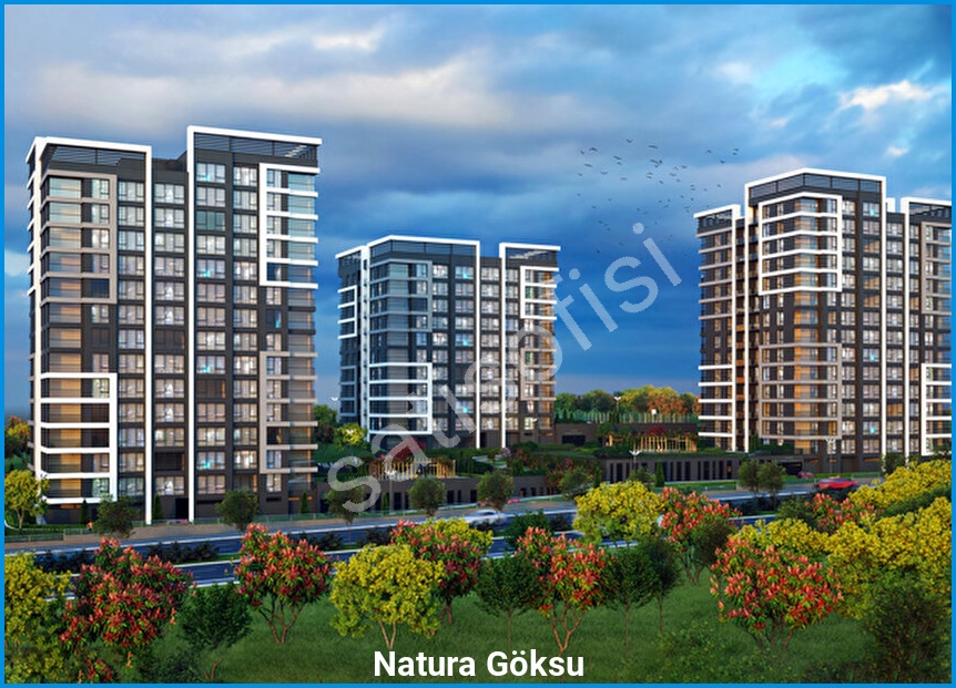 Natura Göksu görsel 3