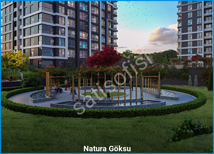 Natura Göksu görsel 4