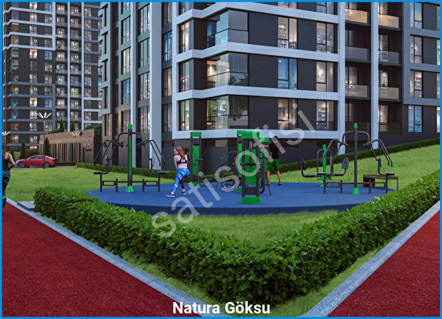 Natura Göksu görsel 5