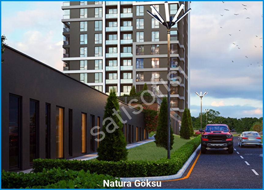 Natura Göksu görsel 6