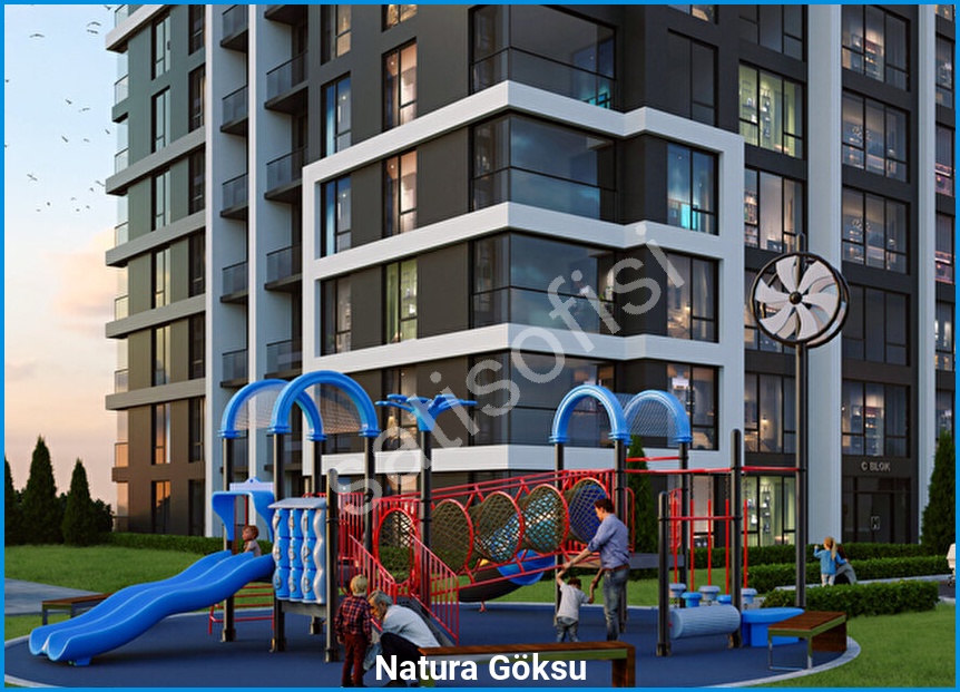 Natura Göksu görsel 7
