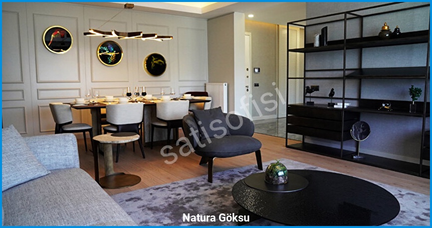 Natura Göksu görsel 9