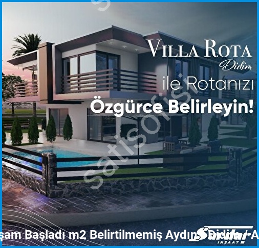 Villa Rota 3