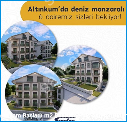 Altınkum Didim 3