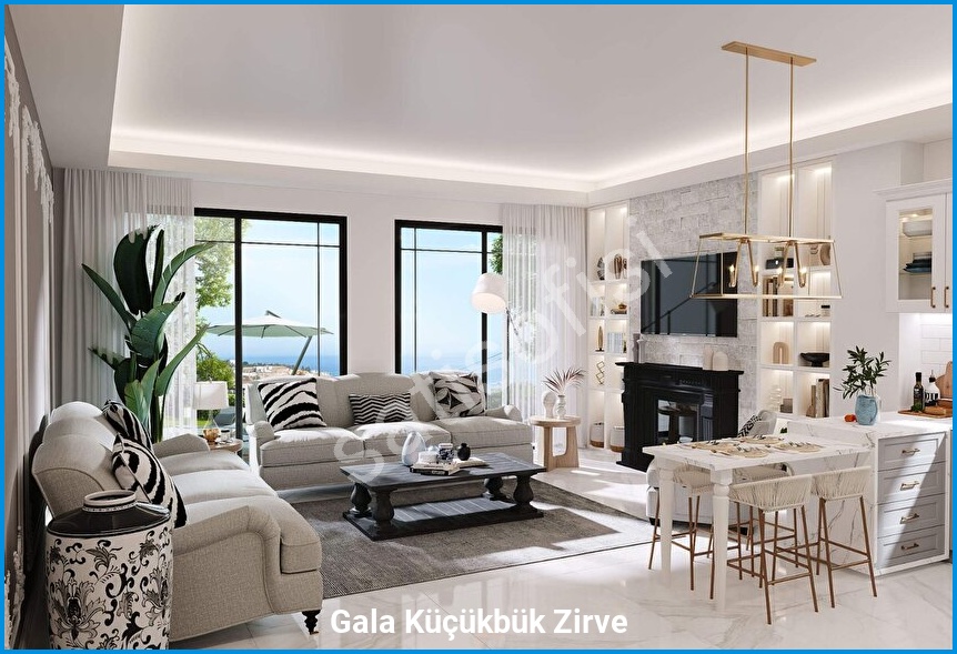 Gala Küçükbük Zirve 10