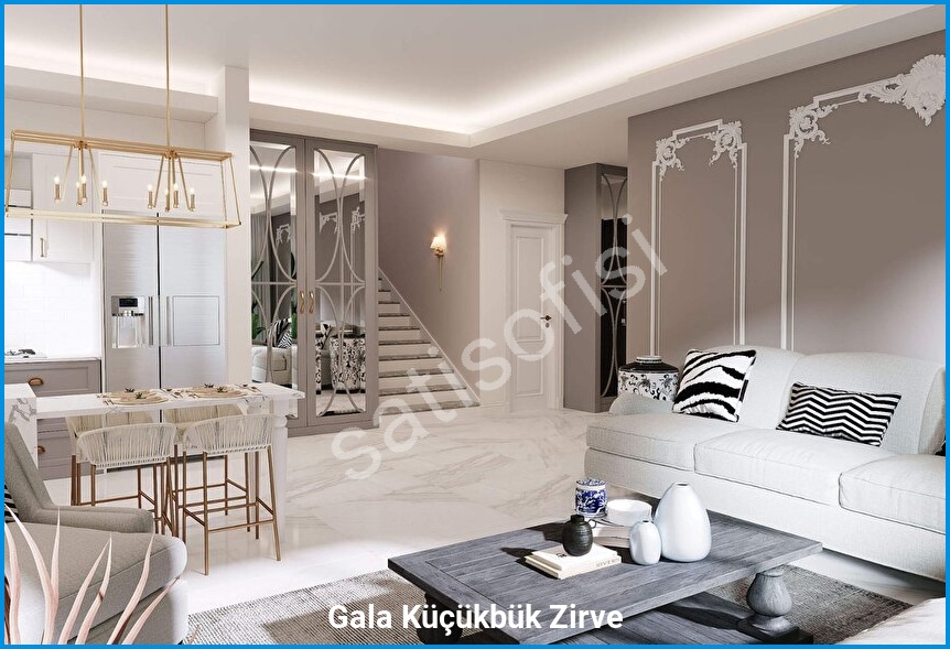 Gala Küçükbük Zirve 11