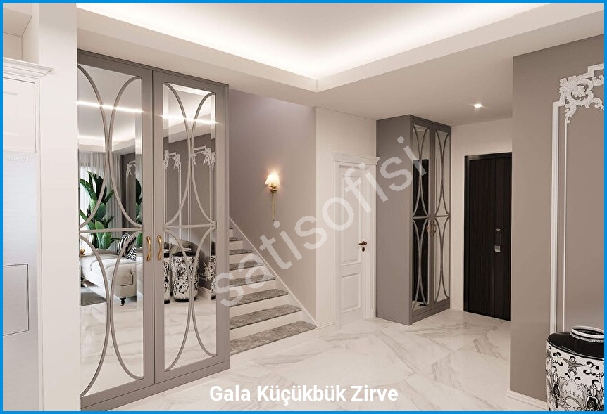 Gala Küçükbük Zirve 15