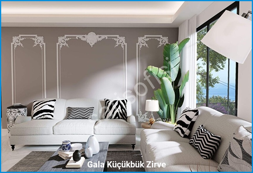Gala Küçükbük Zirve 16