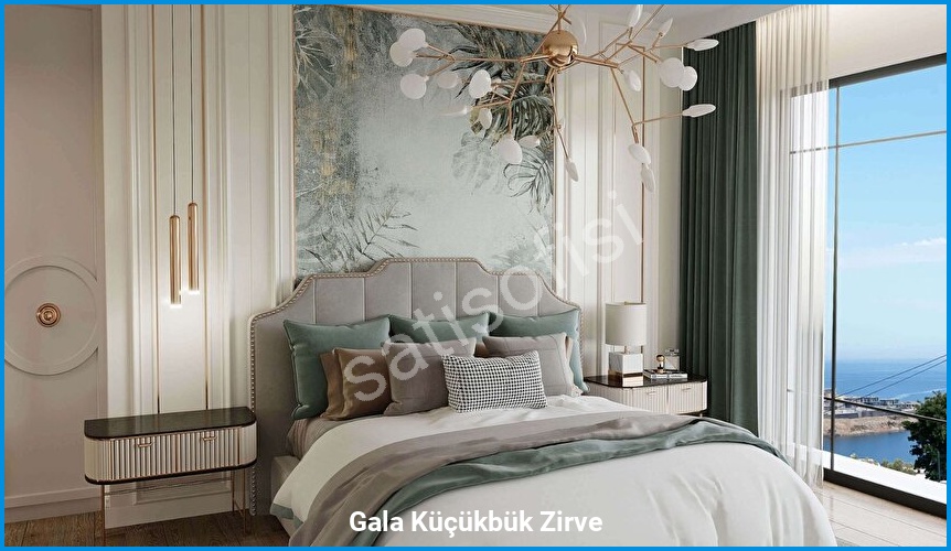 Gala Küçükbük Zirve 18