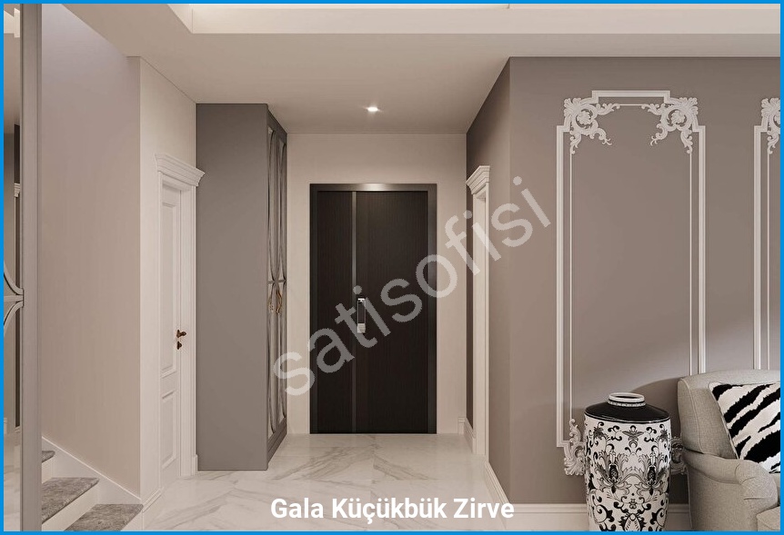 Gala Küçükbük Zirve 19