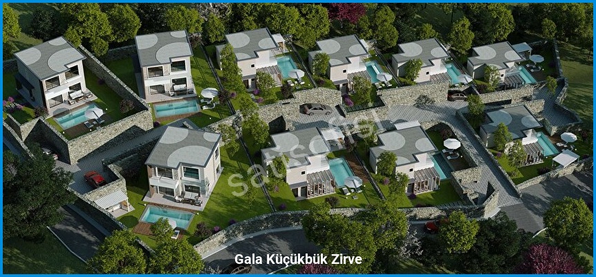 Gala Küçükbük Zirve 2