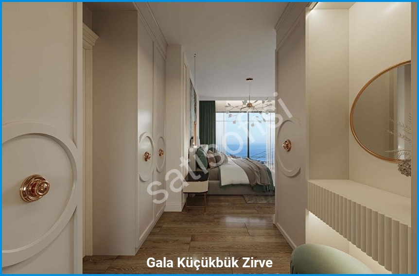 Gala Küçükbük Zirve 20