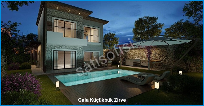 Gala Küçükbük Zirve 3