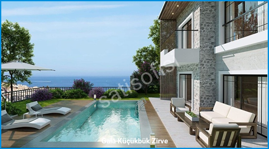 Gala Küçükbük Zirve 5