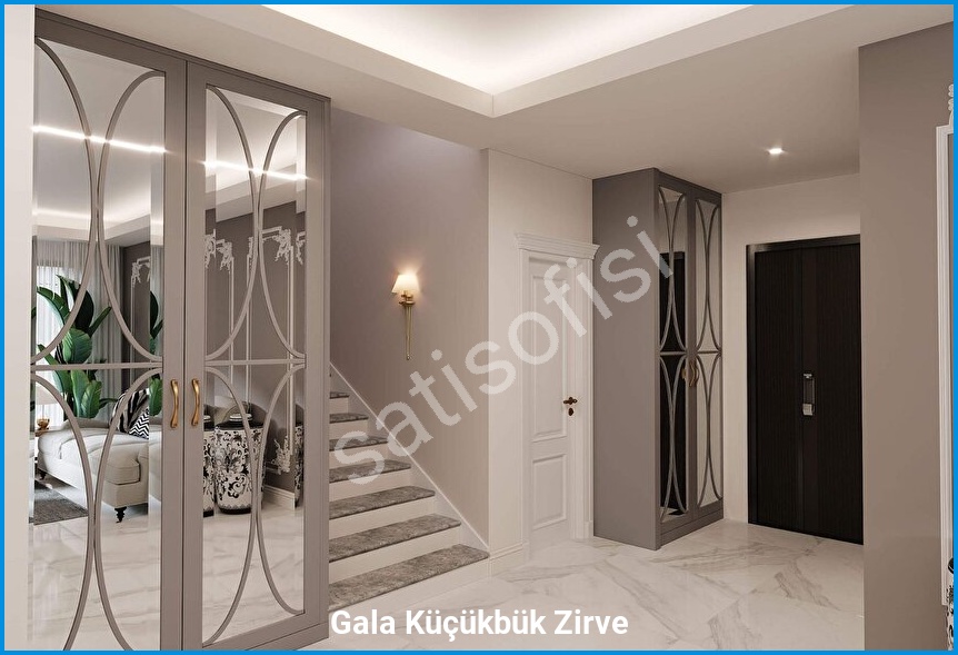 Gala Küçükbük Zirve 6