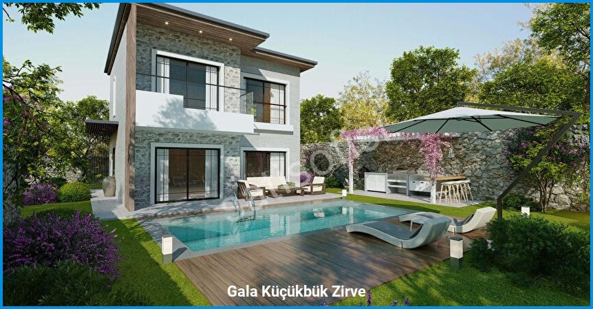 Gala Küçükbük Zirve 7