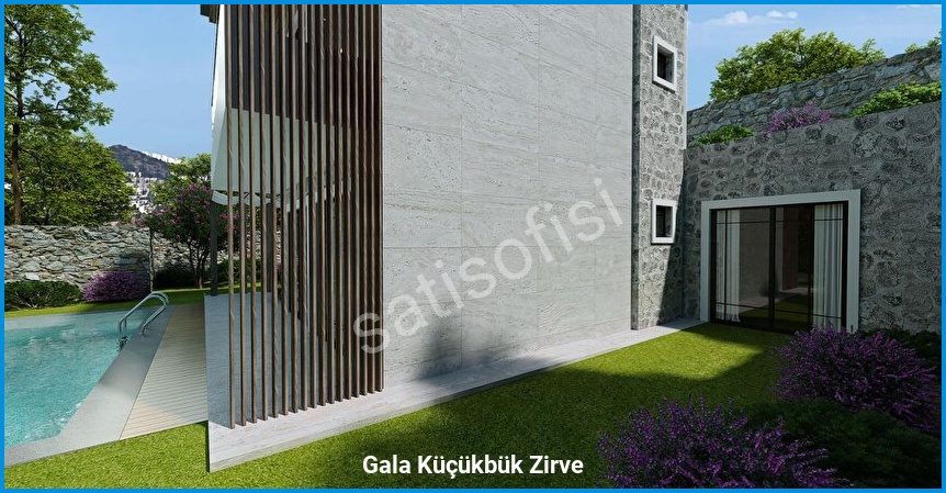 Gala Küçükbük Zirve 8
