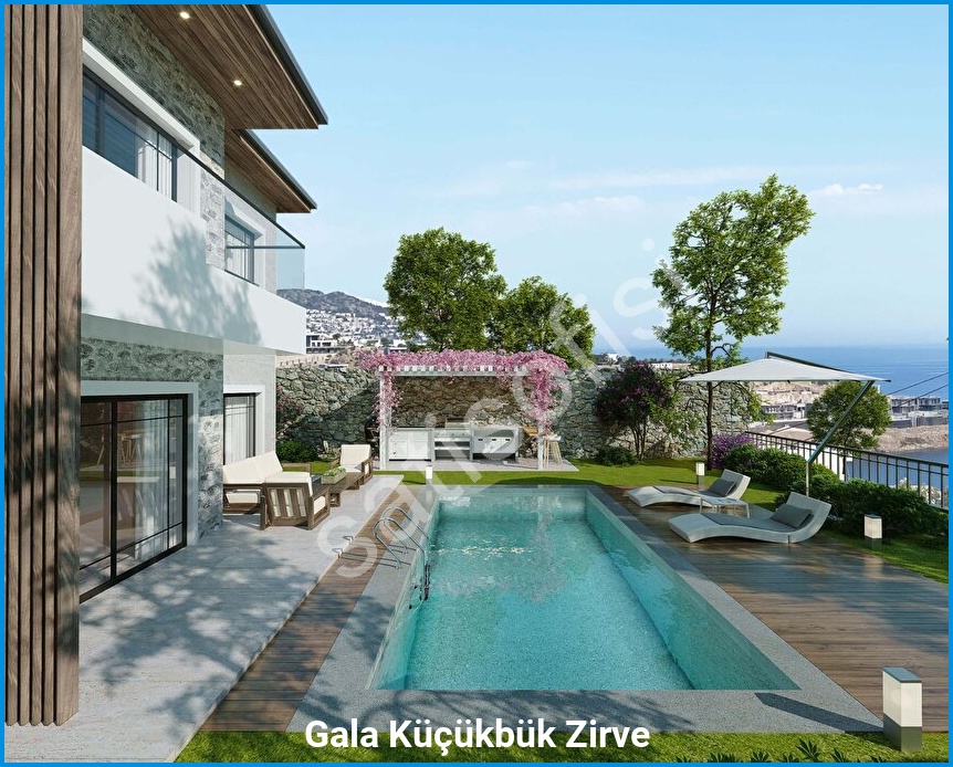 Gala Küçükbük Zirve 9