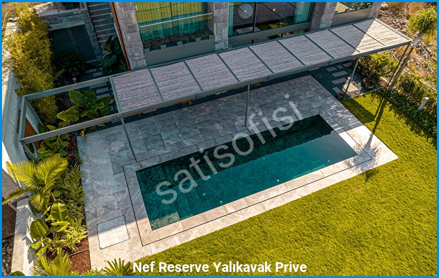 Nef Reserve Yalıkavak Prive görsel 10