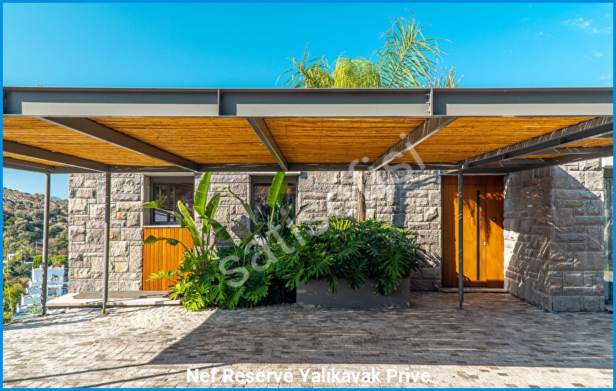 Nef Reserve Yalıkavak Prive görsel 11