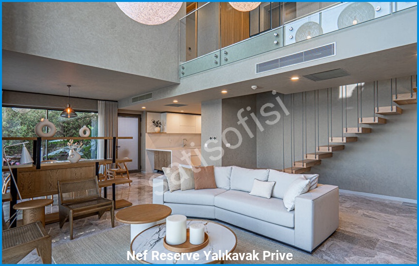 Nef Reserve Yalıkavak Prive görsel 14