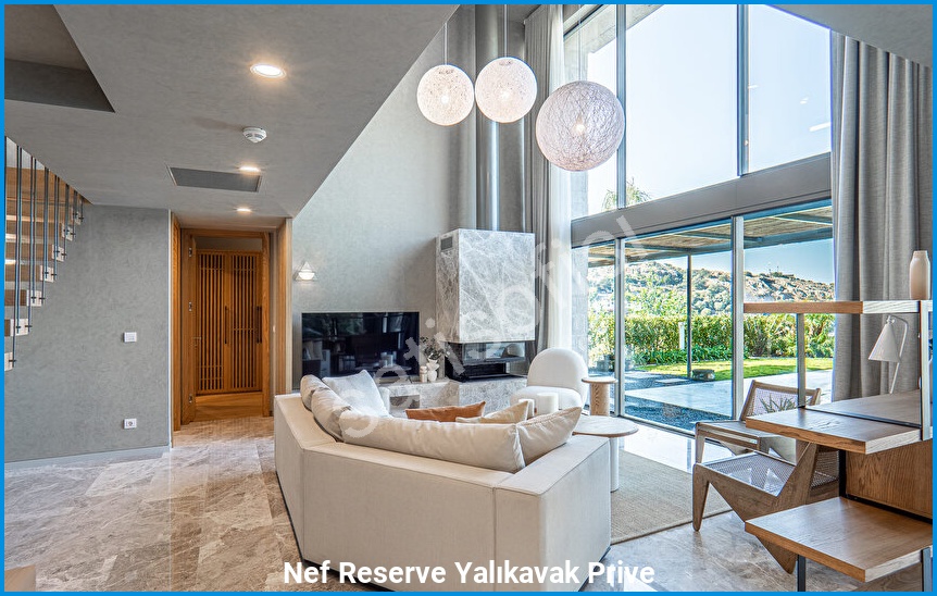 Nef Reserve Yalıkavak Prive görsel 16