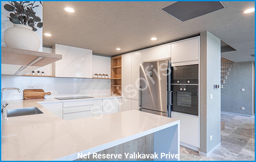 Nef Reserve Yalıkavak Prive görsel 18
