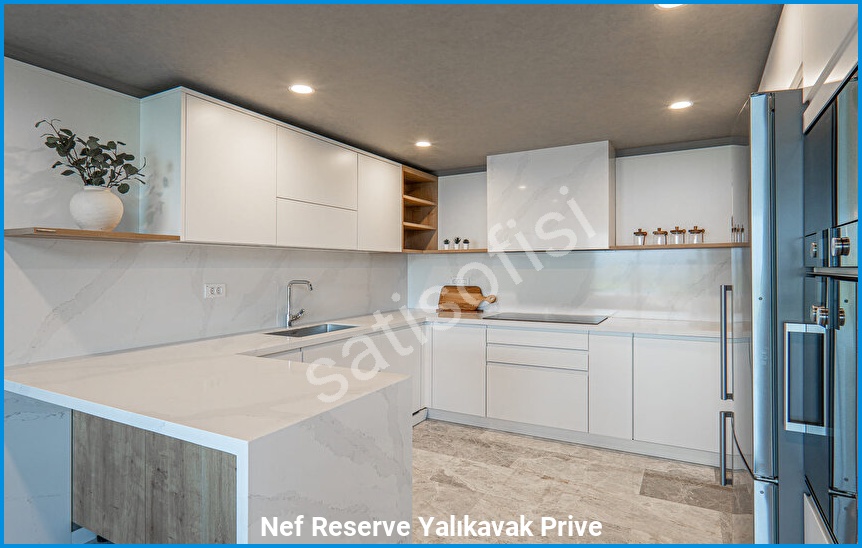 Nef Reserve Yalıkavak Prive görsel 19