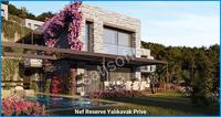 Nef Reserve Yalıkavak Prive