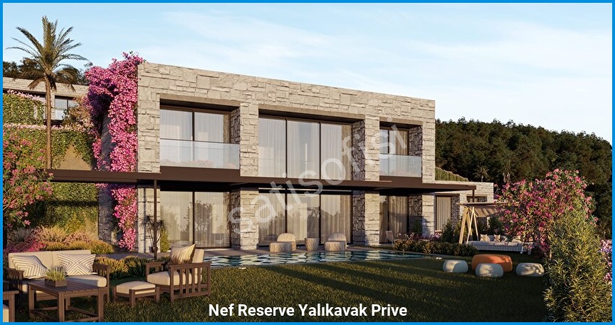 Nef Reserve Yalıkavak Prive görsel 2