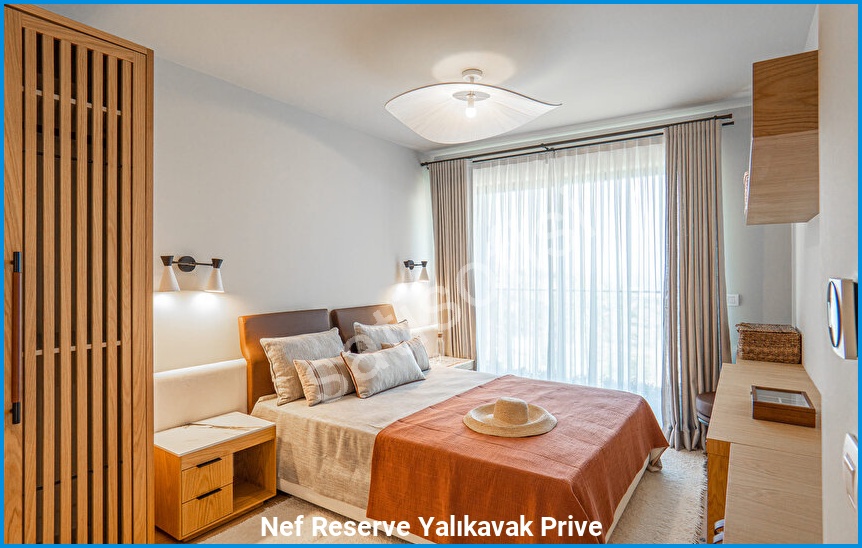 Nef Reserve Yalıkavak Prive görsel 20