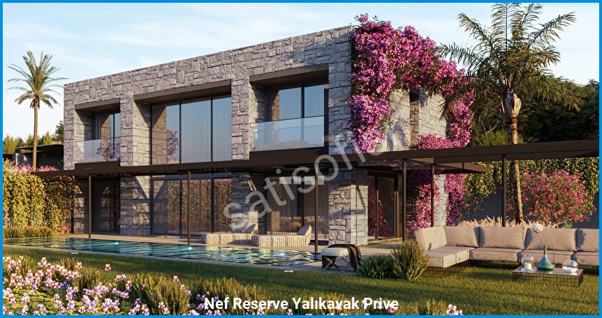 Nef Reserve Yalıkavak Prive görsel 3
