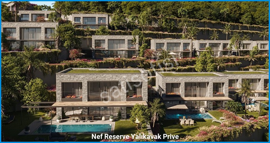 Nef Reserve Yalıkavak Prive görsel 4