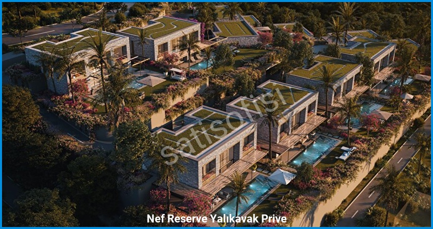 Nef Reserve Yalıkavak Prive görsel 6