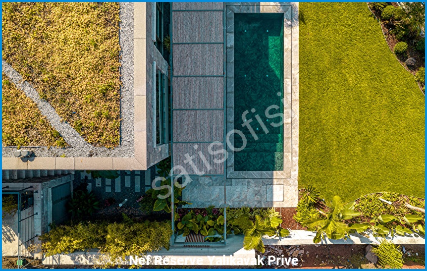 Nef Reserve Yalıkavak Prive görsel 9