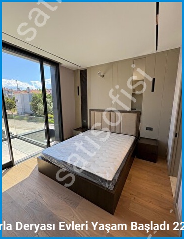 Urla Deryası Evleri 17
