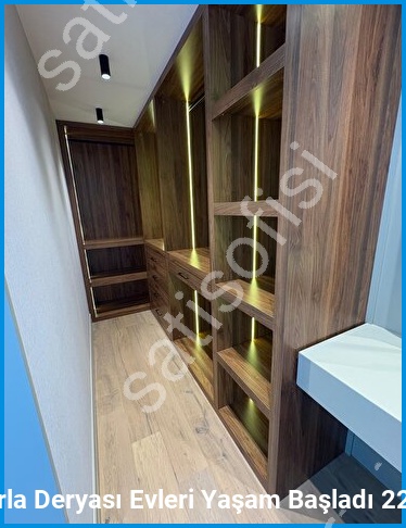 Urla Deryası Evleri 18