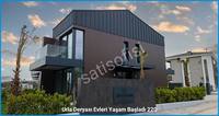 Urla Deryası Evleri