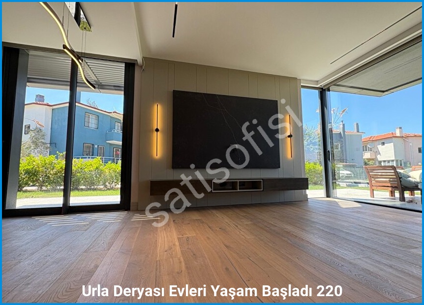 Urla Deryası Evleri 4