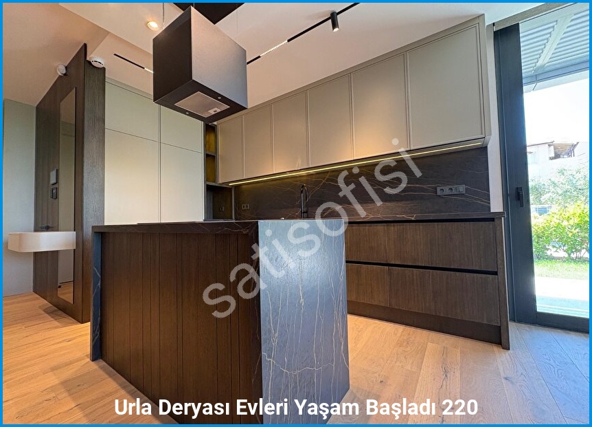 Urla Deryası Evleri 6